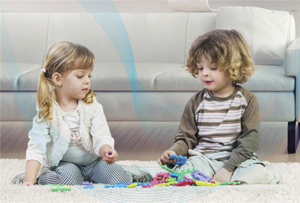 開學(xué)季！意大利BROFER(博洛弗)教你如何選好新風(fēng)系統(tǒng)