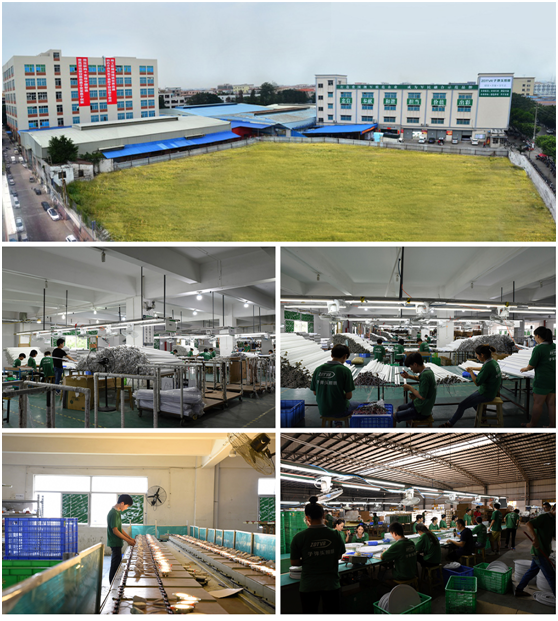 新時代贏在起跑線上的子彈頭照明! 新時代贏在起跑線上的子彈頭照明!