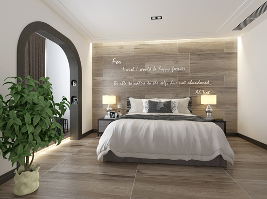 更適合你的自然生活由綠蘋果瓷磚生態木紋磚為你打造 更適合你的自然生活由綠蘋果瓷磚生態木紋磚為你打造