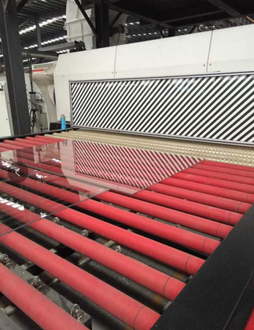 品牌產品|聽聽客戶說選擇北玻鋼化爐的N個理由 品牌產品|聽聽客戶說選擇北玻鋼化爐的N個理由