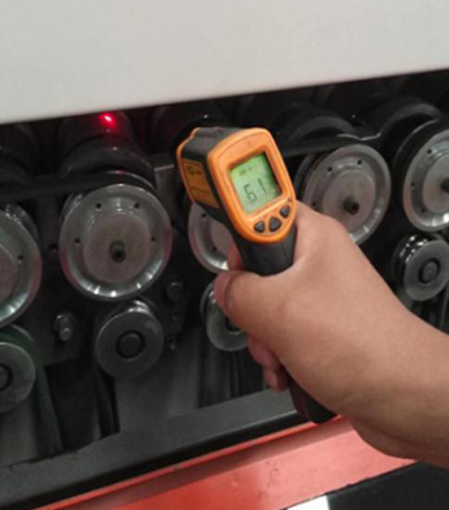 品牌產品|聽聽客戶說選擇北玻鋼化爐的N個理由 品牌產品|聽聽客戶說選擇北玻鋼化爐的N個理由