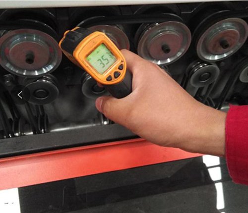 品牌產品|聽聽客戶說選擇北玻鋼化爐的N個理由 品牌產品|聽聽客戶說選擇北玻鋼化爐的N個理由