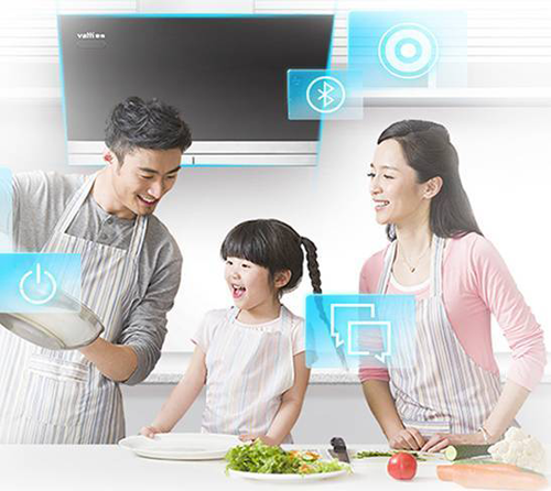 品牌介紹|華帝品牌:高端智能廚衛品牌領導者 品牌介紹|華帝品牌:高端智能廚衛品牌領導者