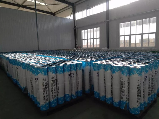 品牌發(fā)展|中建友防水:以企業(yè)“穩(wěn)定性”應(yīng)對(duì)行業(yè)“不定性” 品牌發(fā)展|中建友防水:以企業(yè)“穩(wěn)定性”應(yīng)對(duì)行業(yè)“不定性”