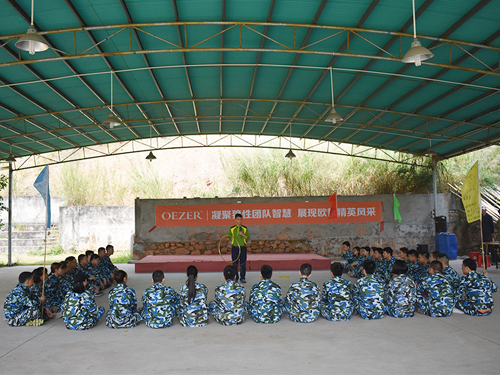 品牌日記|歐哲門窗:拓展是短暫的,但影響卻很深遠 品牌日記|歐哲門窗:拓展是短暫的,但影響卻很深遠