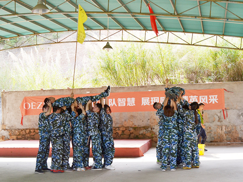 品牌日記|歐哲門窗:拓展是短暫的,但影響卻很深遠 品牌日記|歐哲門窗:拓展是短暫的,但影響卻很深遠