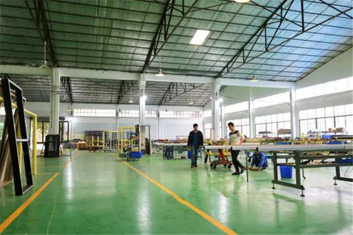 品牌大事|居上好門窗“猛修內功”，年度新品發布會隆重舉行