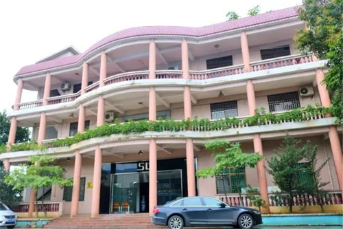 品牌大事|居上好門窗“猛修內功”，年度新品發布會隆重舉行