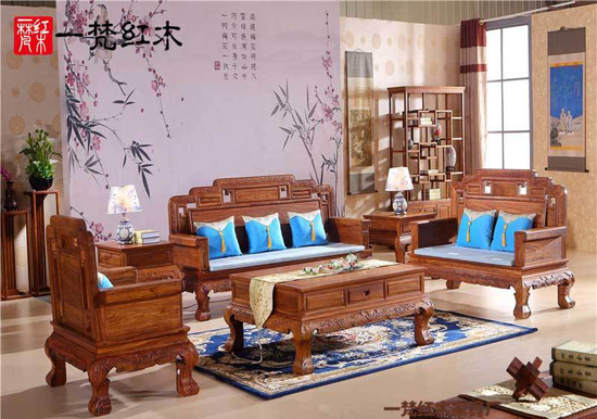 探討紅木家具的購買渠道,從未如此的思考過 探討紅木家具的購買渠道,從未如此的思考過