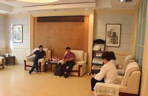 阿里云創(chuàng)業(yè)中心應(yīng)津南區(qū)委邀約 到訪第五季新風(fēng)共謀市場機遇 阿里云創(chuàng)業(yè)中心應(yīng)津南區(qū)委邀約 到訪第五季新風(fēng)共謀市場機遇