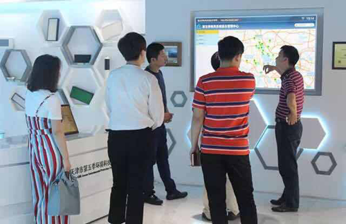 阿里云創(chuàng)業(yè)中心應(yīng)津南區(qū)委邀約 到訪第五季新風(fēng)共謀市場機遇 阿里云創(chuàng)業(yè)中心應(yīng)津南區(qū)委邀約 到訪第五季新風(fēng)共謀市場機遇