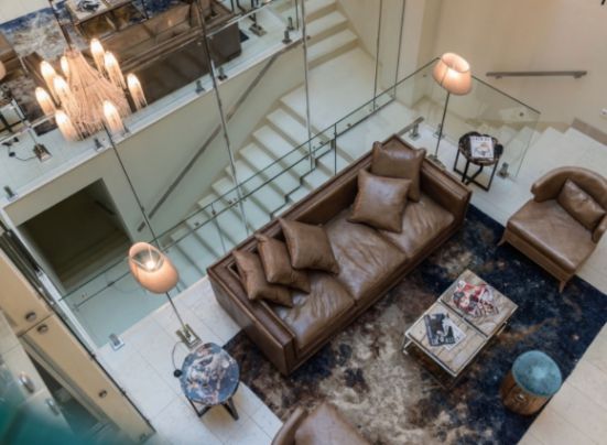 用頂尖設計講好品牌故事 德爾地板全球化思維下的新布局 用頂尖設計講好品牌故事 德爾地板全球化思維下的新布局