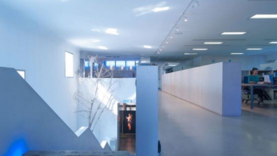 用頂尖設計講好品牌故事 德爾地板全球化思維下的新布局 用頂尖設計講好品牌故事 德爾地板全球化思維下的新布局