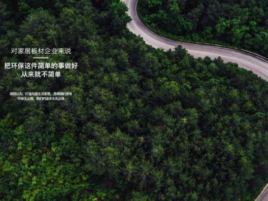 品牌產品|締朗板材負氧離子生態板,給你最無醛安心的家! 品牌產品|締朗板材負氧離子生態板,給你最無醛安心的家!