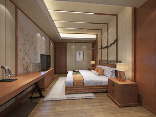 定制時代 全屋整裝十大品牌更需注重設計與銷售 定制時代 全屋整裝十大品牌更需注重設計與銷售