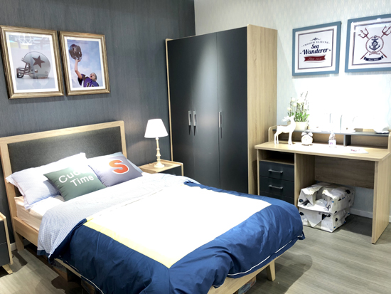 七彩人生周繼梅:為不同的市場,設計有差異的產品 七彩人生周繼梅:為不同的市場,設計有差異的產品