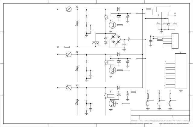 智能家居產品知多少——智能開關裝修布線小知識