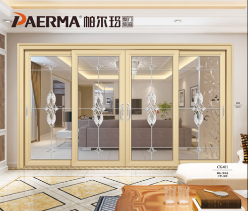 帕爾瑪門窗品牌創新不止,引領行業發展成典范 帕爾瑪門窗品牌創新不止,引領行業發展成典范
