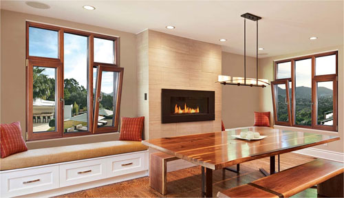 在圣梵尼門窗終端門店 締結最美的“婚禮” 在圣梵尼門窗終端門店 締結最美的“婚禮”