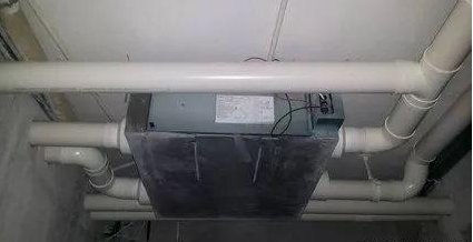 松下品牌新風系統安裝實例:上海市浦東新區靈巖南路480 號 松下品牌新風系統安裝實例:上海市浦東新區靈巖南路480 號