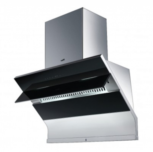 品牌產品|華帝J639BH油煙機幸福生活潔凈無“油“