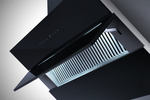 品牌產品|華帝J639BH油煙機幸福生活潔凈無“油“