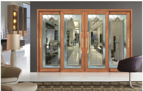 普瀾德利門窗系統品牌以高端產品和服務贏得市場 普瀾德利門窗系統品牌以高端產品和服務贏得市場