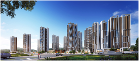 震撼!青龍防水再中標一個千萬級GRC大單 震撼!青龍防水再中標一個千萬級GRC大單