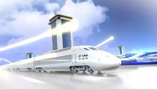 海頓壁掛爐高鐵廣告震撼上線 持續釋放品牌魅力