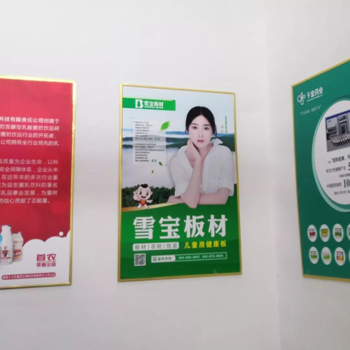 品牌大事|雪寶板材精彩亮相第25屆中國國際廣告節 品牌大事|雪寶板材精彩亮相第25屆中國國際廣告節