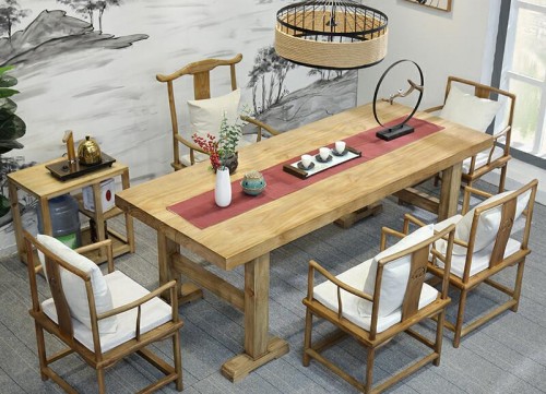 從用戶需求出發，吉家樂讓實木住宅家具兼顧魅力與品質