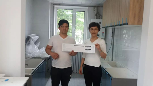 品牌案例|火星人廚柜安裝如此出眾,何解? 品牌案例|火星人廚柜安裝如此出眾,何解?