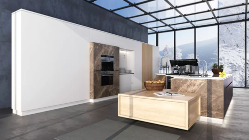 品牌案例|火星人廚柜安裝如此出眾,何解? 品牌案例|火星人廚柜安裝如此出眾,何解?