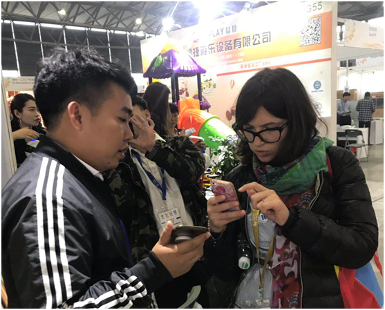 國際樂章——笛馳敲擊樂驚艷亮相中國幼教展 國際樂章——笛馳敲擊樂驚艷亮相中國幼教展