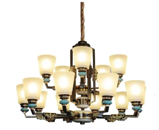 五光十色照明，為驚艷行業而來