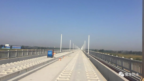 品牌案例|蜀羊防水為城市建設品質助力,領跑城市發展 品牌案例|蜀羊防水為城市建設品質助力,領跑城市發展