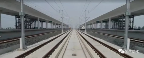 品牌案例|蜀羊防水為城市建設品質助力,領跑城市發展 品牌案例|蜀羊防水為城市建設品質助力,領跑城市發展