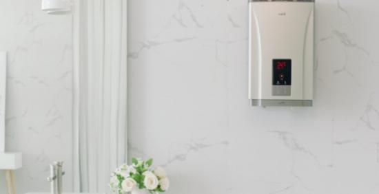 品牌產品|知寒問暖，華帝智恒溫熱水器讓女性沐浴更美好