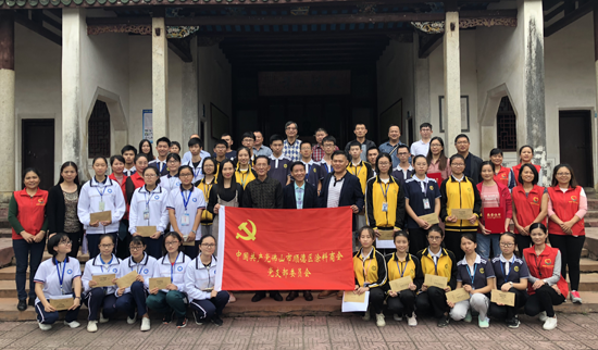 數碼彩公益再起航 助夢五載，愛點燃希望