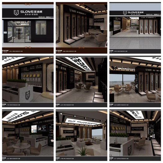 品牌大事|關于圣洛威熱水器品牌2018下半年的戰略部署