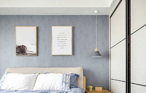 世威藝術涂料：只有健康在，一切都在