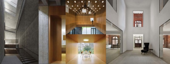 品牌案例|TASSANI中標北京君山別墅高端會所藝術涂裝工程項目