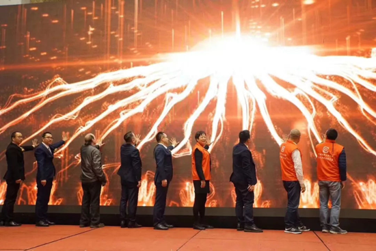 預(yù)熱！一年一度中國(guó)藝術(shù)涂料嘉年華即將啟幕