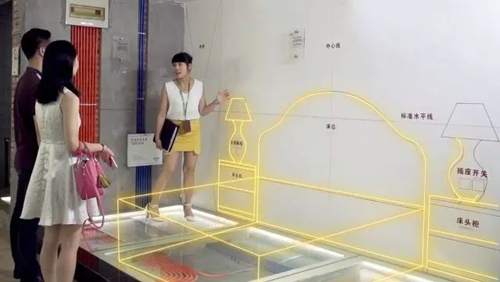 問題規避在前 吊頂隱蔽工程驗收十分關鍵