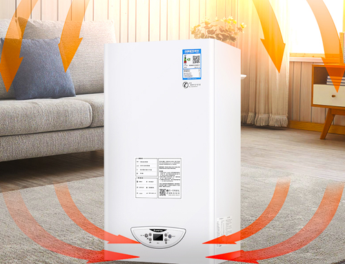 24kw采暖壁掛爐每天費用是多少，怎樣使用更實用經(jīng)濟？