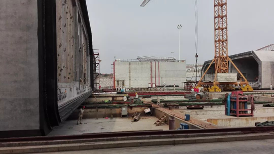 港珠澳大橋“超級工程”背后,秀珀化工是“大膽創新”的? 港珠澳大橋“超級工程”背后,秀珀化工是“大膽創新”的?