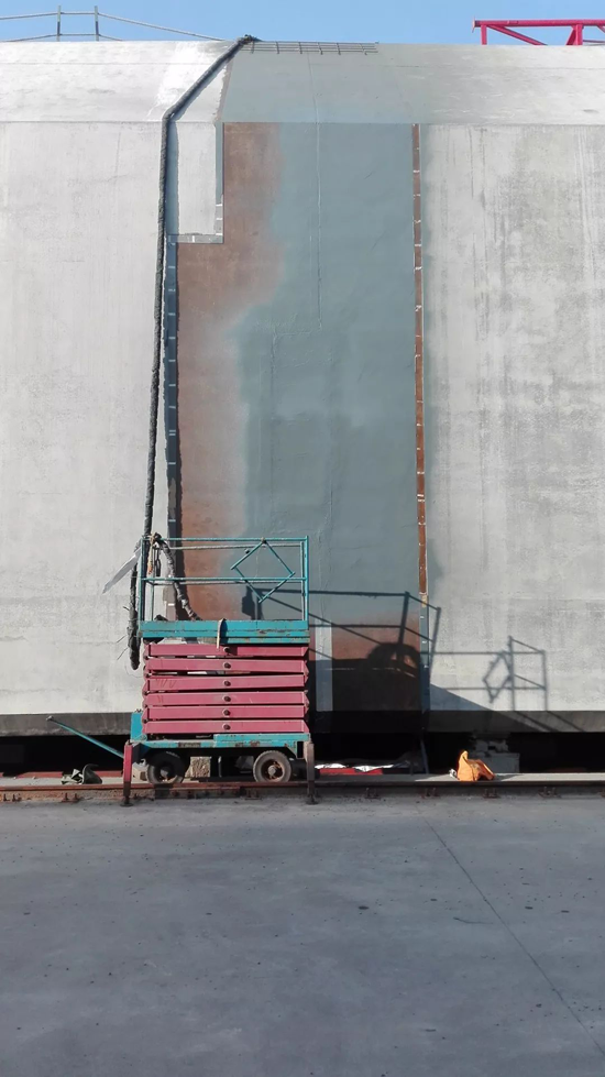 港珠澳大橋“超級工程”背后,秀珀化工是“大膽創新”的? 港珠澳大橋“超級工程”背后,秀珀化工是“大膽創新”的?