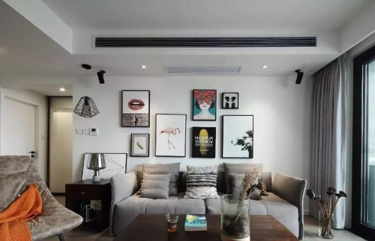 中央空調對樓上的影響大嗎?解決的方法是什么? 中央空調對樓上的影響大嗎?解決的方法是什么?