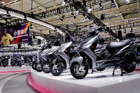 大店模式下 小刀電動車售后同樣值得期待 大店模式下 小刀電動車售后同樣值得期待