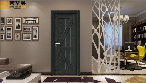 榮華居名門：成為中國十大木門品牌的廠家有哪些標準?